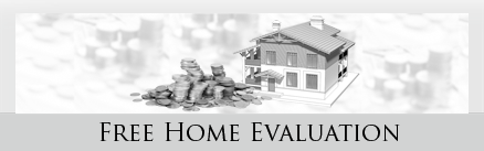 Free Home Evaluation, André Smit REALTOR
