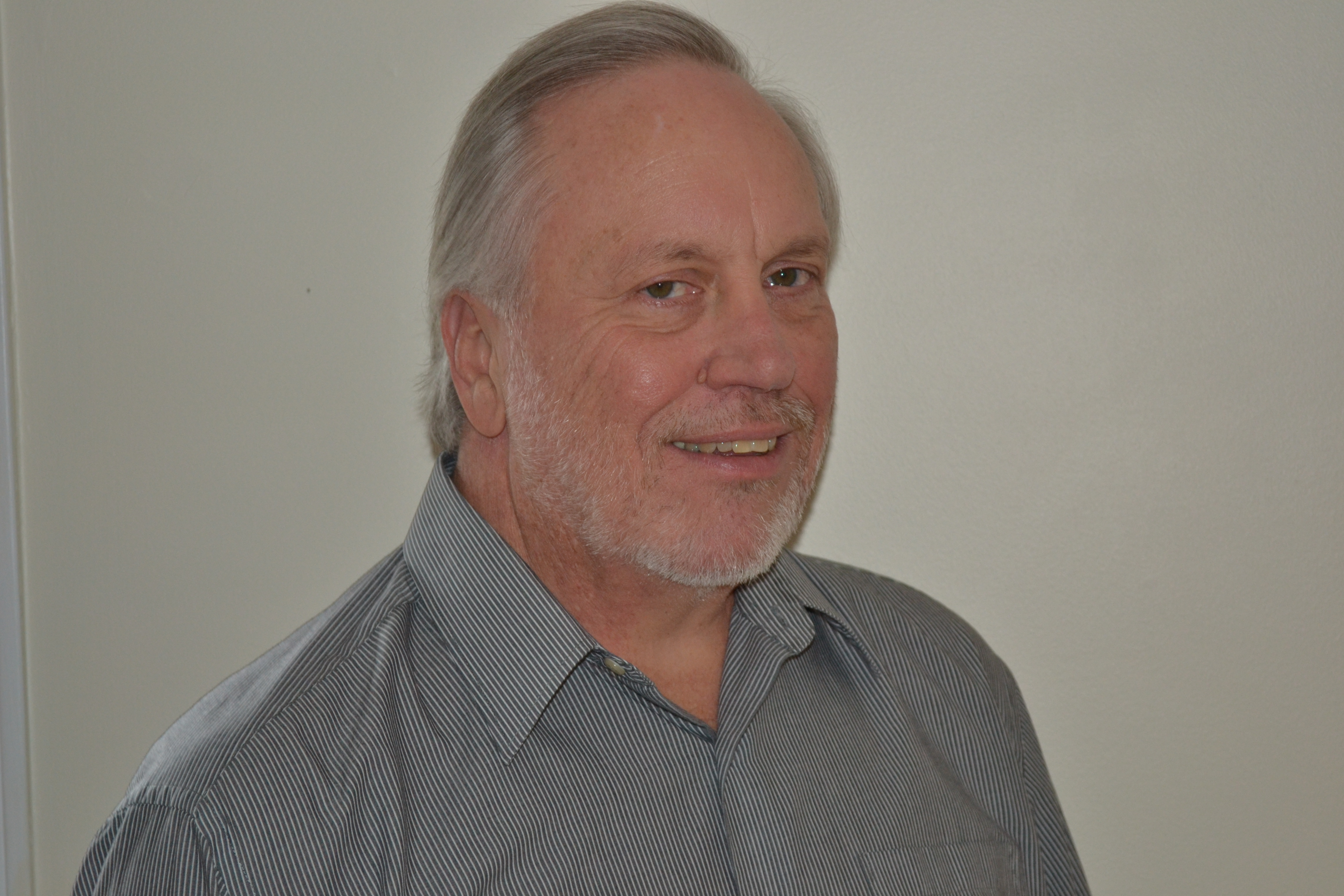 André Pierre Smit